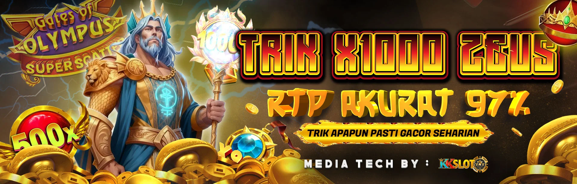 MbsBet303 Banner Slot Online